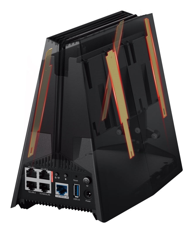 TP-LINK Archer GXE75 Router