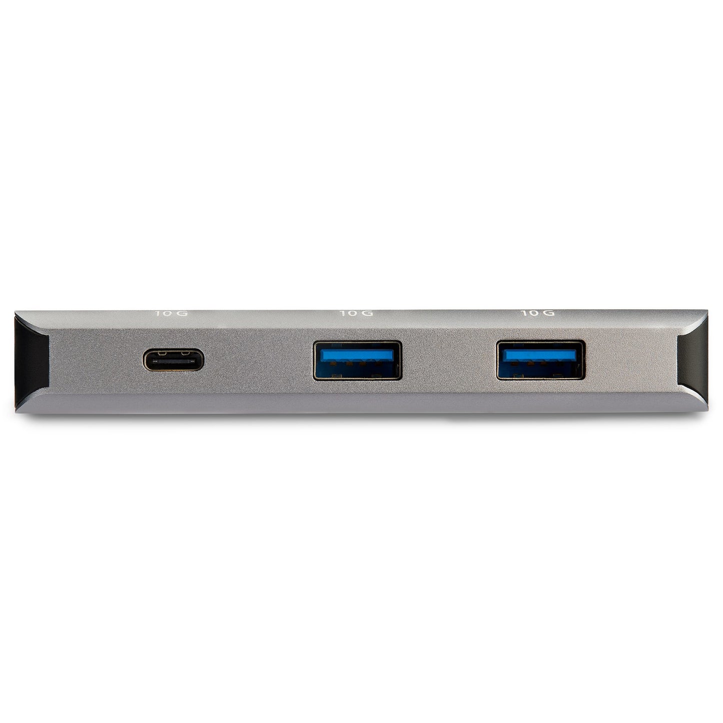 StarTech.com Hub Gigabit Ethernet USB-C Docking Station