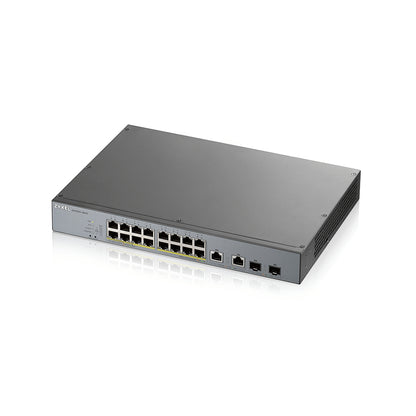 Zyxel GS1350-18HP Networking