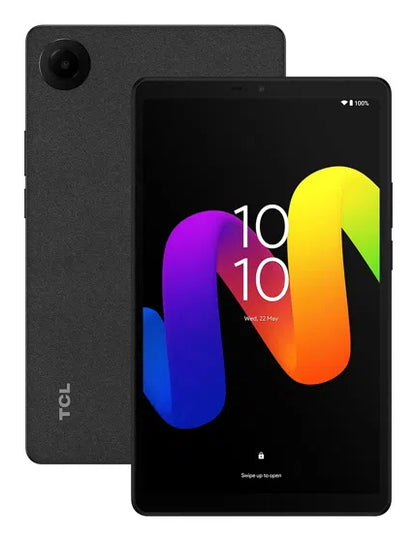 TCL TAB 8 LTE Gen2 Mediatek 64 GB 22.1 cm (8.7") 4 GB Wi-Fi 5 (802.11ac) Android 14 Mobile Computer