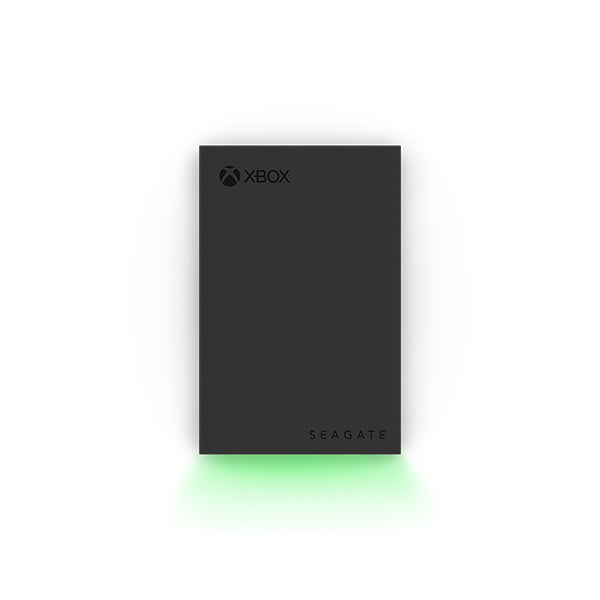 Seagate Black 2TB HDD (STKX2000400)
