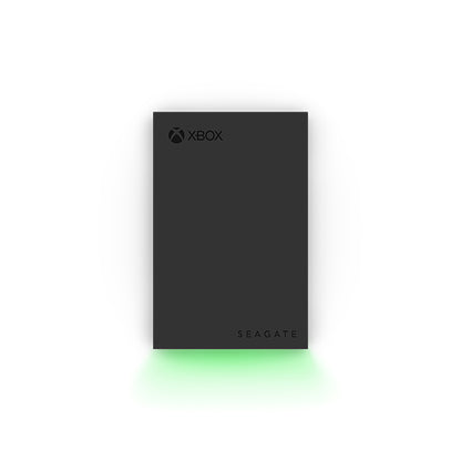 Seagate Black 2TB HDD (STKX2000400)