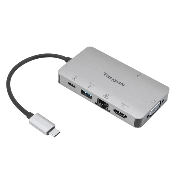 Targus DOCK419 USB-C Docking Station 100W