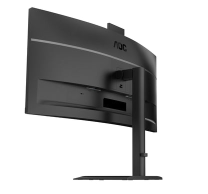AOC E4 CU34E4CW 34" UWQHD VA 120Hz Curved Monitor