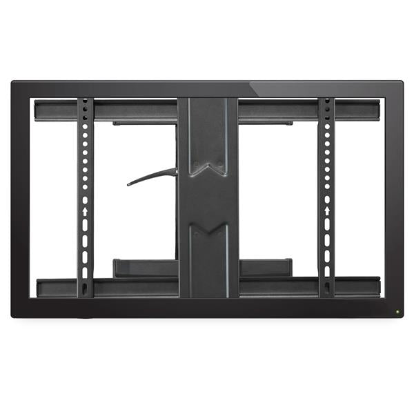 StarTech.com TV Wall Mount supports up to 100 inch VESA Displays - Low Profile Full