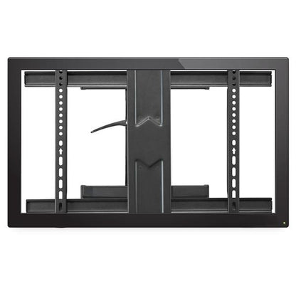 StarTech.com TV Wall Mount supports up to 100 inch VESA Displays - Low Profile Full
