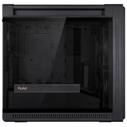 ASUS ProArt PA602 Midi Tower Black PC Case
