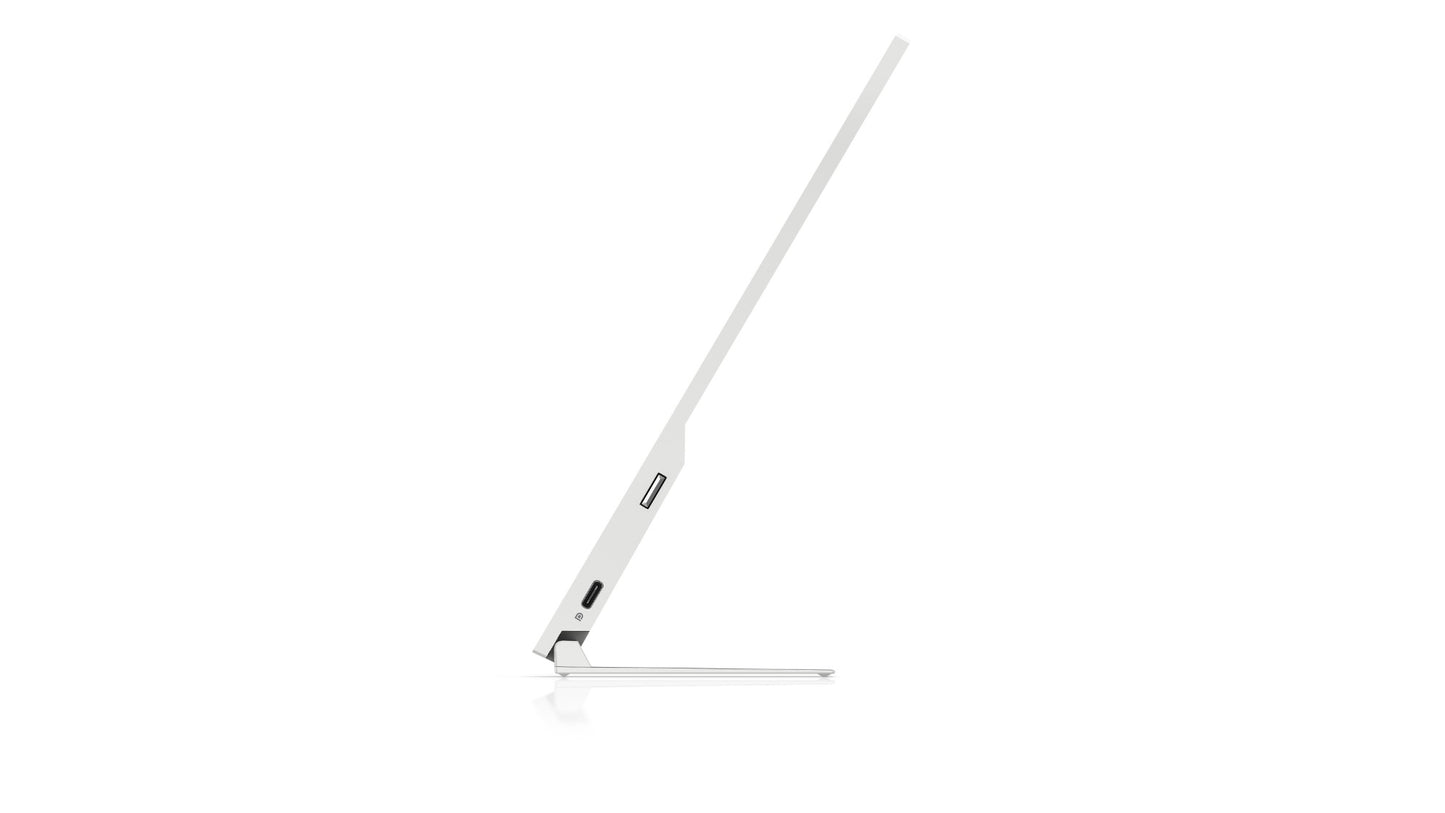HP E14 G4 Portable 14" Full HD IPS Monitor