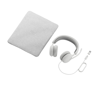 Logitech Zone Wired 2 for Business Headset