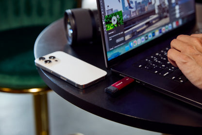 Kingston Technology SPSD/2TB 2TB SSD