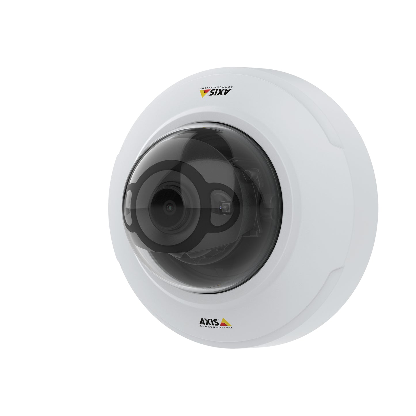 Axis 02113-001 security camera Dome IP security camera Indoor 2304 x 1728 pixels