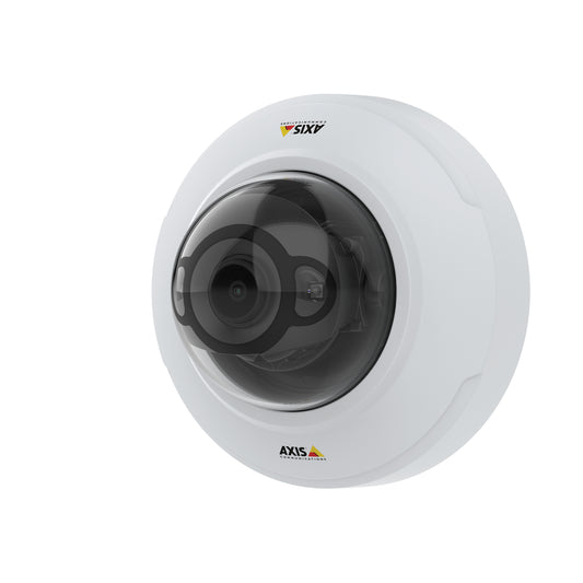 Axis 02113-001 security camera Dome IP security camera Indoor 2304 x 1728 pixels