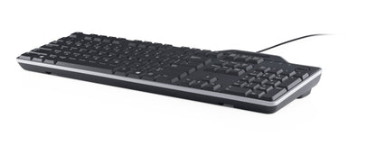 DELL Pro Smartcard KB813 Wired Keyboard UK