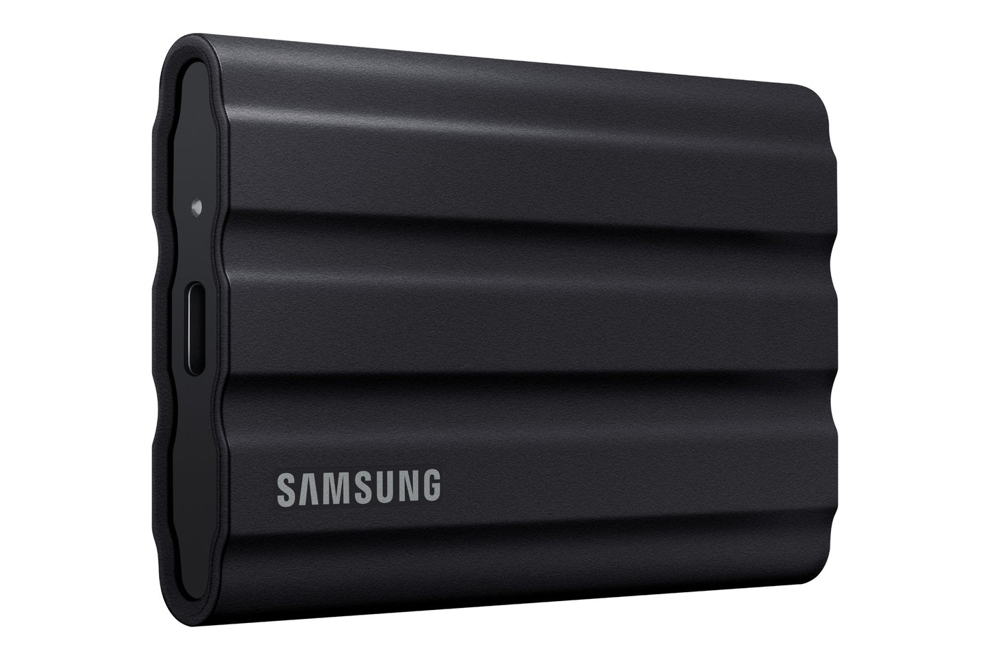 Samsung Black 4TB SSD