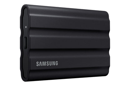 Samsung Black 4TB SSD