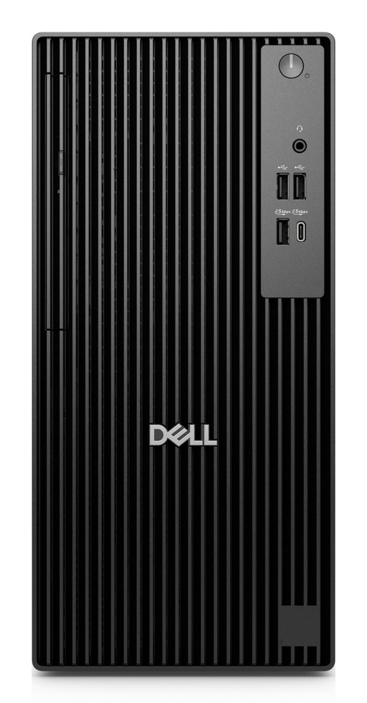 DELL Pro QCT1250 Core Ultra 5 235 16GB 512GB SSD Tower PC
