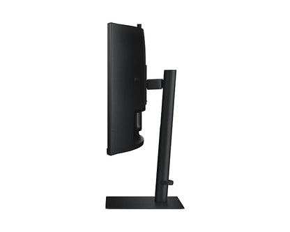 Samsung LS34C652VAU 34" UWQHD VA 100Hz Curved Monitor