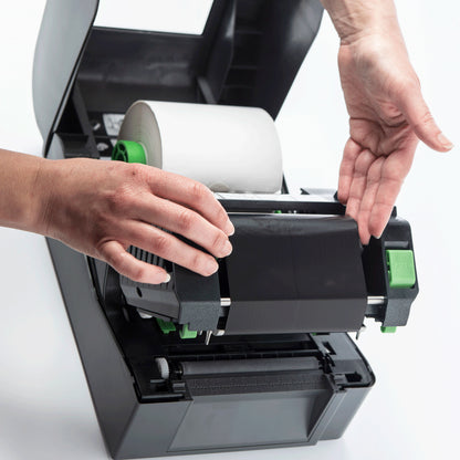 Brother TD-4420TN label printer Direct thermal / Thermal transfer 203 x 203 DPI 152