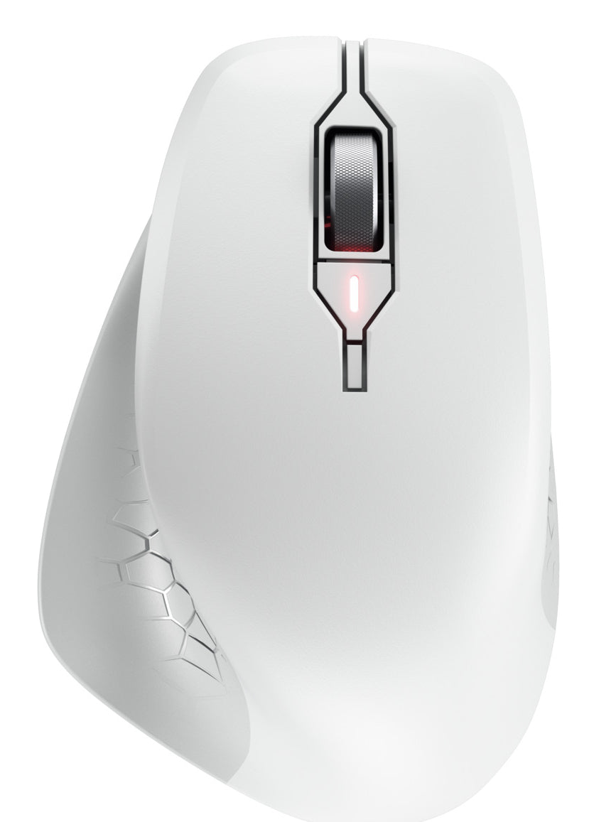 CHERRY STREAM COMFORT Wired Mouse