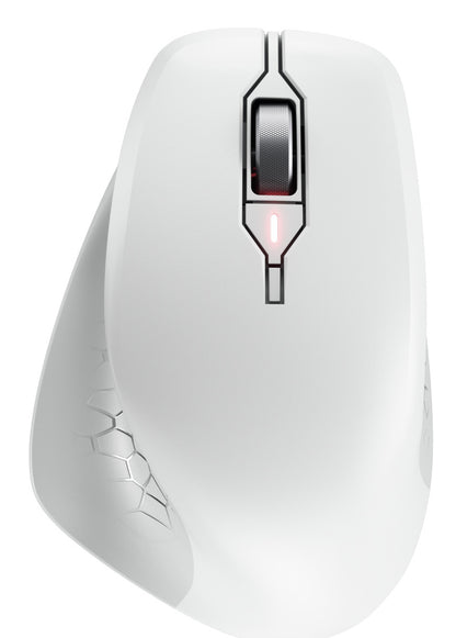 CHERRY STREAM COMFORT Wired Mouse