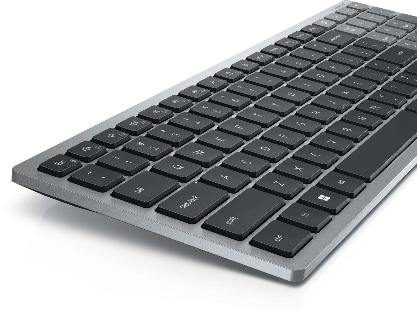 DELL Pro Plus KB740 Wireless Keyboard UK