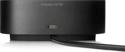 HP USB-C/A Universal G2 Docking Station
