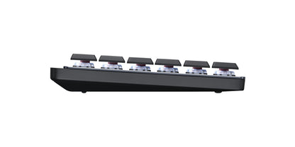 Logitech MX Mechanical Wireless Mechanical Keyboard