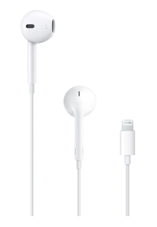 Apple EarPods with Lightning Connector Headset
