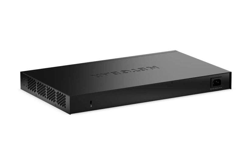 Netgear GS324TPv2 Networking