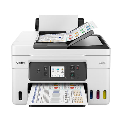 Canon MAXIFY GX4050 Inkjet A4 600 x 1200 DPI Wi-Fi Printer