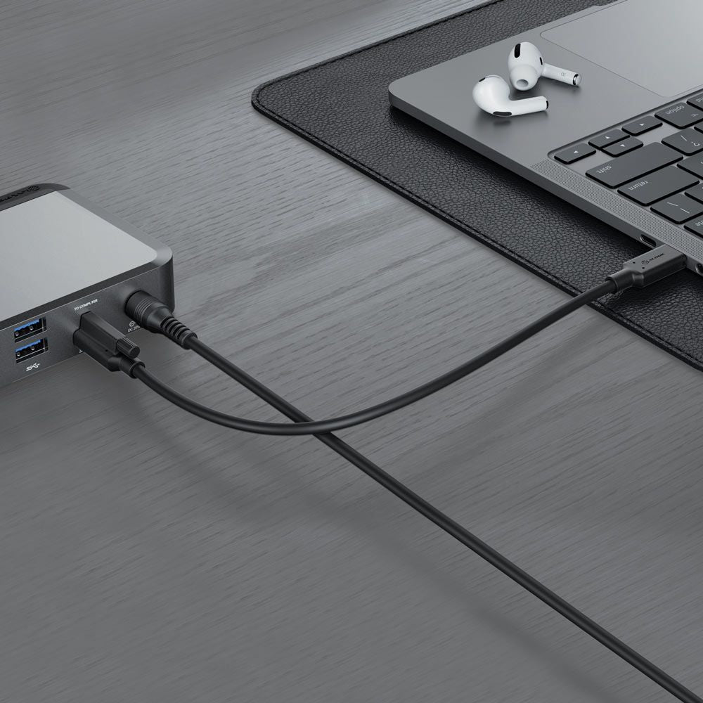 ALOGIC DX3 Display Universal USB-C Docking Station 100W