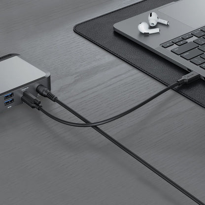 ALOGIC DX3 Display Universal USB-C Docking Station 100W
