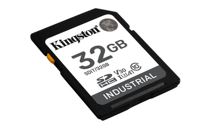 Kingston Technology SDIT/32GB HDD