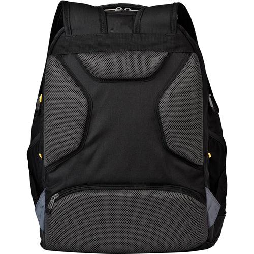 Targus DRIFTER 16" BACKPACK 40.6 cm (16") Black Laptop Bag
