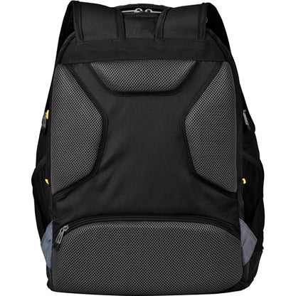 Targus DRIFTER 16" BACKPACK 40.6 cm (16") Black Laptop Bag