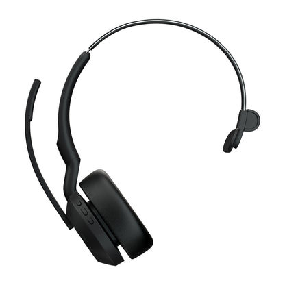 Jabra Evolve2 55 - Link380a MS Mono Headset