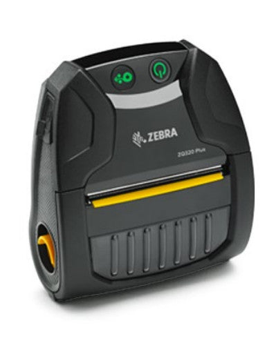 Zebra ZQ310 Plus label printer Direct thermal 203 x 203 DPI 100 mm/sec Wired &