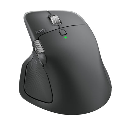 Logitech MX Master Right-hand Wireless Mouse