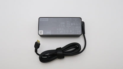 Lenovo 5A11E21011 power adapter/inverter Indoor 45 W Black Charger