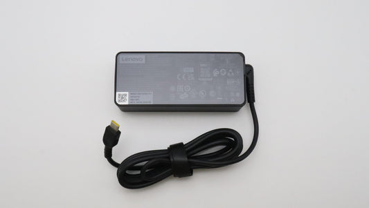 Lenovo 5A11E21011 power adapter/inverter Indoor 45 W Black Charger