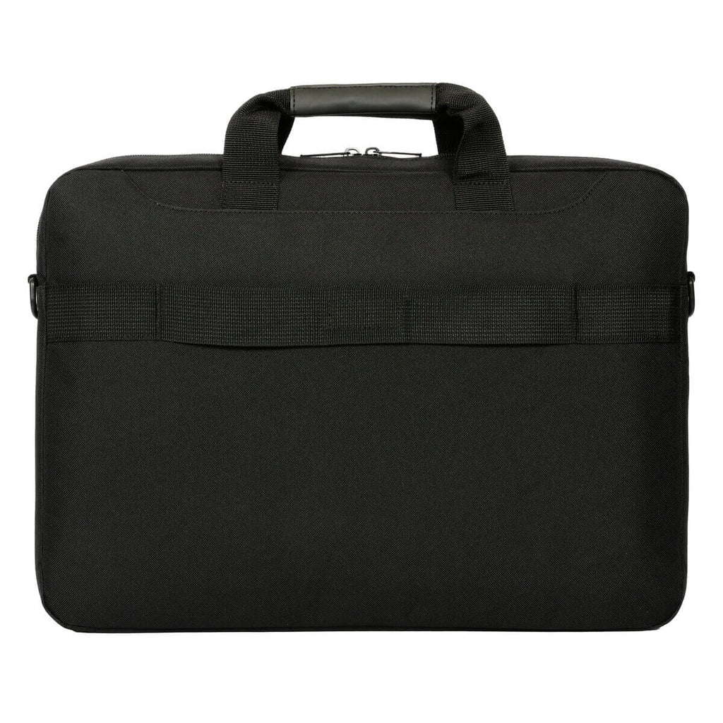 Targus GeoLite 40.6 cm (16") Slip case Black Laptop Bag