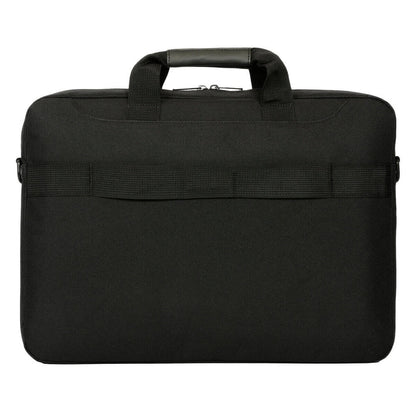 Targus GeoLite 40.6 cm (16") Slip case Black Laptop Bag