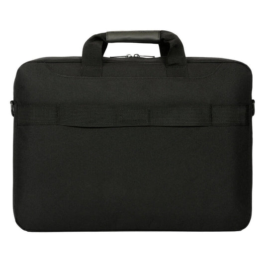 Targus GeoLite 40.6 cm (16") Slip case Black Laptop Bag