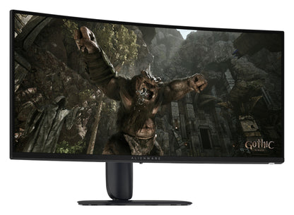 DELL Alienware AW3426DWM 34" UWQHD VA 240Hz Curved Monitor
