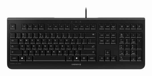 CHERRY KC 1000 Universal Wired Keyboard
