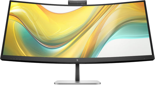 HP Series 5 Pro 534pm 34" UWQHD VA 100Hz Curved Monitor