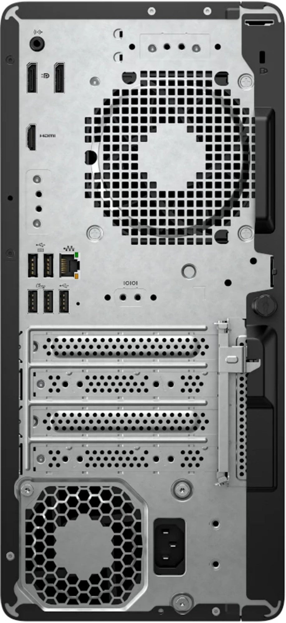 HP Z1 Core Ultra 7 265 32GB 1TB SSD NVIDIA GeForce RTX 5060 Tower PC
