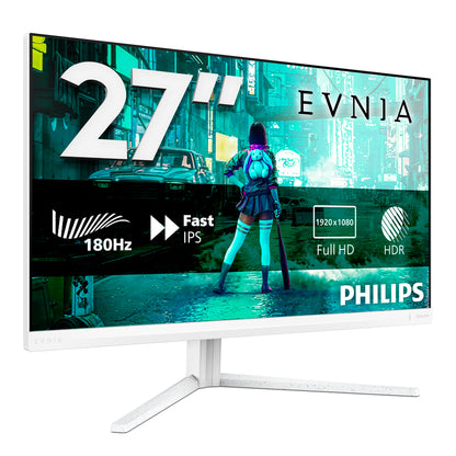 Philips Evnia 27M2N3201A/00 27" Full HD IPS 180Hz Monitor
