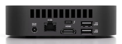 ASUS NUC RNUC14LNKU7094H2 Core Ultra 7 258V 32GB 1TB SSD Mini PC