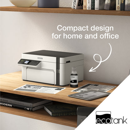 Epson EcoTank ET-M2120 Printer